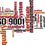  اهمیت استقرار استاندارد ایزو 9001 در سازمان‌ها