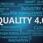 Quality 4.0 و تحول دیجیتال در مدیریت کیفیت